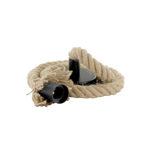 CHACON Aufhängeset aus Jute CHACON Aufhängeset aus Jute von CHACON