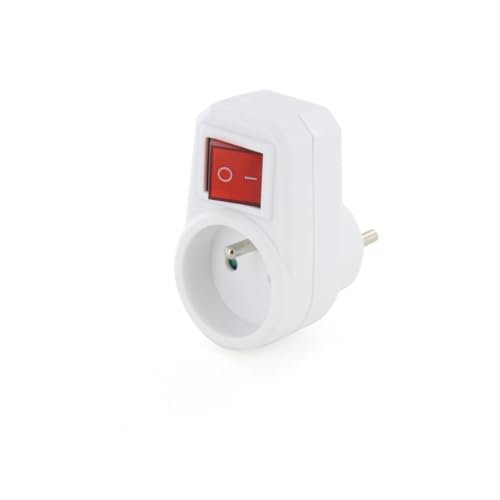 On/Off Steckdose - Easy Switch von CHACON