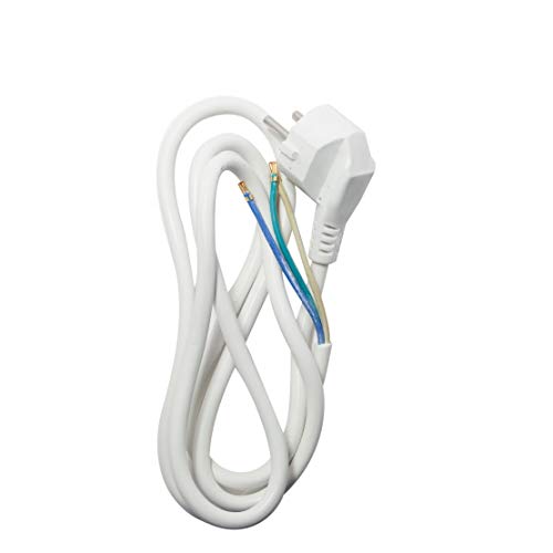 Chacon 63091 Power Extension – Grundlagen mehrerer (weiß) von CHACON