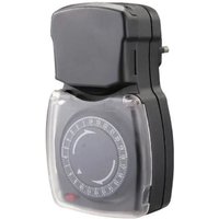 Multi-Brand-wasserdichte mechanische Timer 0066824 Multi-Brand-wasserdichte mechanische Timer 0066824 von CHACON
