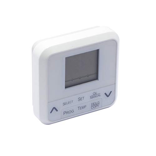 Digitales Thermostat von CHACON