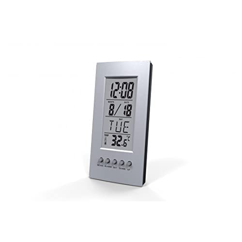 Funk-Innenthermometer von CHACON