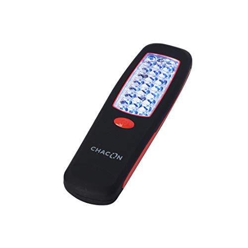 LED rechteckig, magnetisch von CHACON