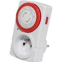 Mechanischer Wochenprogrammierer von CHACON CHACON von CHACON