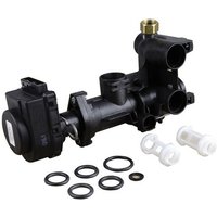 Bloc Chauffage Équipé Bloc Chauffage Équipé von CHAFFOTEAUX