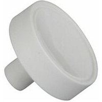 Bouton blanc - CHAFFOTEAUX : 60002840 Bouton blanc - CHAFFOTEAUX : 60002840 von CHAFFOTEAUX