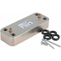 Échangeur sanitaire 12 plaques - CHAFFOTEAUX : 65116314 Échangeur sanitaire 12 plaques - CHAFFOTEAUX : 65116314 von CHAFFOTEAUX