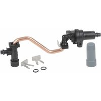 Füllaggregat Füllaggregat von CHAFFOTEAUX