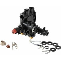 Groupe départ chauffage - CHAFFOTEAUX : 60002320 Groupe départ chauffage - CHAFFOTEAUX : 60002320 von CHAFFOTEAUX