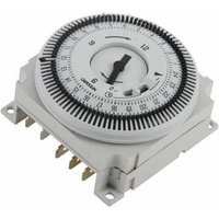 Programmateur digital - CHAFFOTEAUX : 999599 Programmateur digital - CHAFFOTEAUX : 999599 von CHAFFOTEAUX