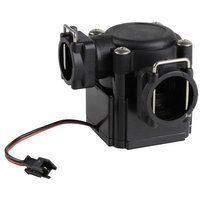 Turbine Turbine von CHAFFOTEAUX