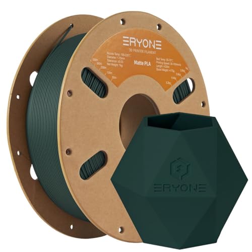 1,75 mm Druckdrucker-Filament, 1,75 mm, 1 kg Spule, Drucker-Filament für Druckerzubehör, schnelles Drucken 1,75 mm Druckdrucker-Filament, 1,75 mm, 1 kg Spule, Drucker-Filament für Druckerzubehör, schnelles Drucken von CHAKAE