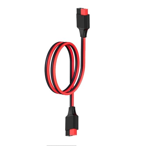 30 A Verlängerungskabel, Elektronik-Netzkabel, Energieübertragungskabel für effiziente Stromversorgung bei Outdoor-Abenteuern, Energieübertragungskabel von CHAKAE