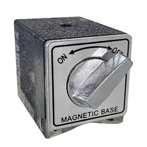 6T/8T/10T/12T hohe Härteanzeige, Standfuß, Magnetsitze, Tisch, Drahtschneidetisch, Präzisionsmessung von CHAKAE