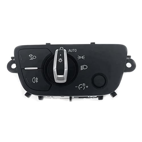 CHAKAE 4M0941531AG 16939698 Ersatz-Scheinwerferschalter 4M0941531AA Regler für Frontscheinwerfer von CHAKAE