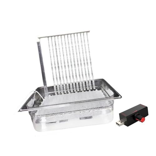 CHAKAE Automatische Vogelbadewanne Papageien Duschbox mit mehreren Wasserhähnen Dusche Multifunktionale Vogelbadewanne Haustierpflege Bad CHAKAE Automatische Vogelbadewanne Papageien Duschbox mit mehreren Wasserhähnen Dusche Multifunktionale Vogelbadewanne Haustierpflege Bad von CHAKAE