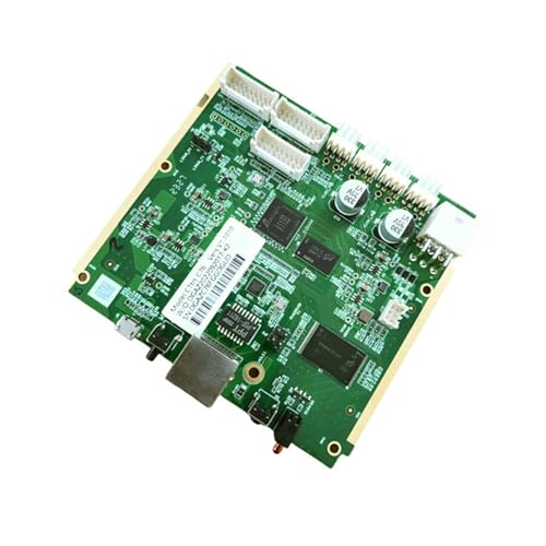 CHAKAE C76 Steuerplatine Design für Antminer S19J S19XP Miner Controller sorgt für stabile Leistung und hocheffizienten Bergbau CHAKAE C76 Steuerplatine Design für Antminer S19J S19XP Miner Controller sorgt für stabile Leistung und hocheffizienten Bergbau von CHAKAE
