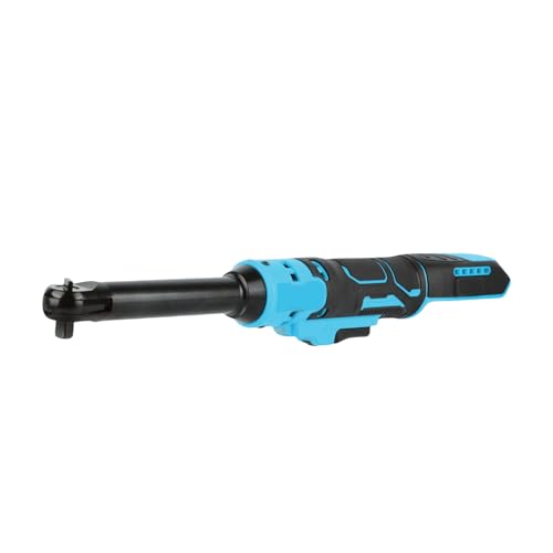CHAKAE Ergonomischer 16-cm-Ratschenschlüssel bietet größere Drehmomente für Autoreparaturen, mechanische Geräte und Haushaltsreparaturen von CHAKAE