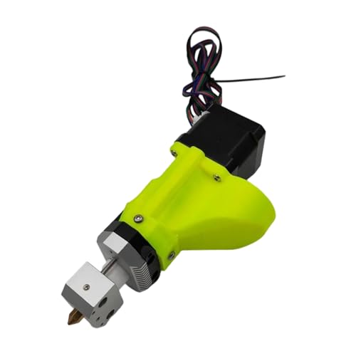 Hochpräzise 0,8 mm Düse für Drucker-Pellet-Extruder sorgt für klare Druckdetails und Materialkompatibilität, verschleißfeste Düse Hochpräzise 0,8 mm Düse für Drucker-Pellet-Extruder sorgt für klare Druckdetails und Materialkompatibilität, verschleißfeste Düse von CHAKAE
