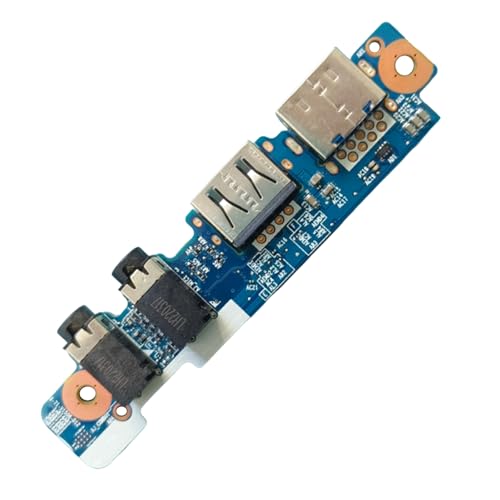 MX016 Externe USB-Audiophile Ausgangsplatine für Laptop, Hochleistungs-Soundmodul von CHAKAE