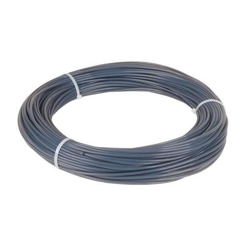 PTFE-Rohr, Teflonrohr, 4 mm Außendurchmesser, 2,5 mm Innendurchmesser, 100 m, Rolle zum Drucken, Anti-Verstopfungs-Design PTFE-Rohr, Teflonrohr, 4 mm Außendurchmesser, 2,5 mm Innendurchmesser, 100 m, Rolle zum Drucken, Anti-Verstopfungs-Design von CHAKAE