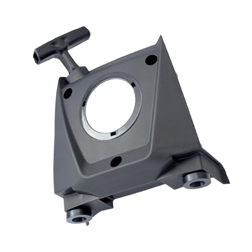 Professioneller Seilzug-Starter-Mechanismus, geeignet für BR800X Rucksack, Laubbläser, Zugschnur, Montage von Laubbläsern von CHAKAE