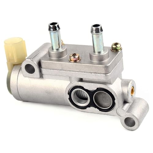 Stabile Leerlauf-Luftreglerventile Metall Leerlaufdrehzahlregelventile Motorstabilität 36450-PP4-E01 für Automobil-Motorstabilität Stabile Leerlauf-Luftreglerventile Metall Leerlaufdrehzahlregelventile Motorstabilität 36450-PP4-E01 für Automobil-Motorstabilität von CHAKAE