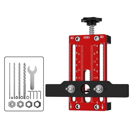 Tür-Installationspositionierer, verstellbare Aluminium-Schränke, Hardware-Vorrichtungen für Schränke, Türen, verstellbare Hardware-Vorrichtungen, Installationswerkzeug von CHAKAE