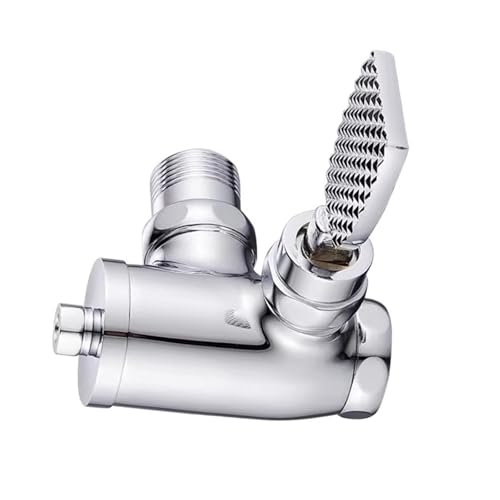 Urinal-Spülventile, Pedaltyp, Kniebeugen-WC-Spülventile, Badezimmer, Kniebeugenpfanne für effiziente Wassermanagemen, Badezimmerpfanne von CHAKAE