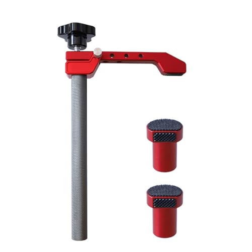 Verstellbare Bänke, Hundeklemmen, 19 mm/20 mm, für Holzbearbeitung, sichere Halteklammer, Werkbankzubehör, Bänke, Hundeklemme Verstellbare Bänke, Hundeklemmen, 19 mm/20 mm, für Holzbearbeitung, sichere Halteklammer, Werkbankzubehör, Bänke, Hundeklemme von CHAKAE