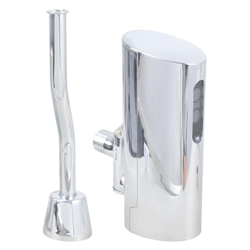 Wandmontierte automatische Urinalventile Badezimmer Toilette Intelligente Sensoren Urinalspülung Ventile Niedriger Energieverbrauch Intelligente Sensoren von CHAKAE