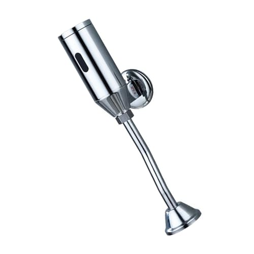 Wandmontierte automatische Urinalventile Badezimmer Toilette Intelligente Sensoren Urinalspülung Ventile Niedriger Energieverbrauch Intelligente Sensoren von CHAKAE