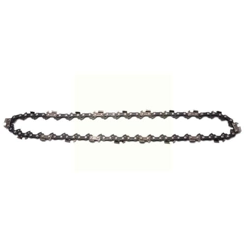 Kettensägenkette, Antriebsglieder, Halbmeißel 10 Zoll Kettensäge Ersatzkette for Mini-Elektrosäge Kettensägenkette, Antriebsglieder, Halbmeißel 10 Zoll Kettensäge Ersatzkette for Mini-Elektrosäge von CHAKEUZND