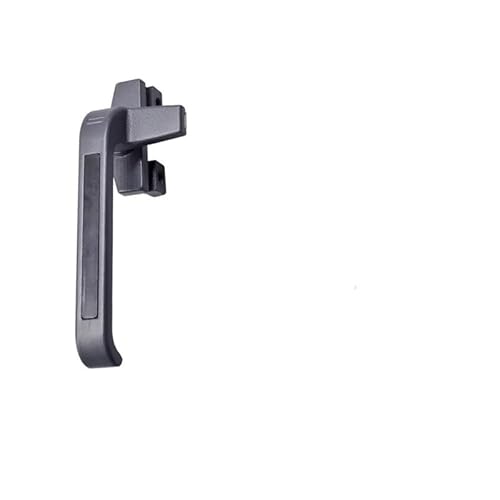 UPVC-Fenstergriff-Verriegelung, Fenster- und Türgriffschloss aus Aluminiumlegierung UPVC(A1-left) von CHAKEUZND