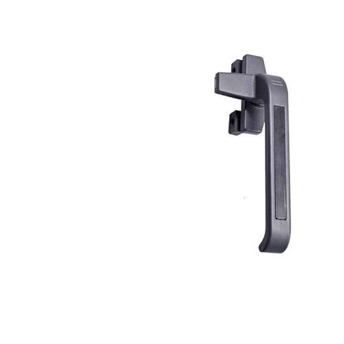 UPVC-Fenstergriff-Verriegelung, Fenster- und Türgriffschloss aus Aluminiumlegierung UPVC(A2-right) von CHAKEUZND