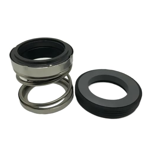 mechanische Wellendichtung, Mechanische Wellendichtung der Wasserpumpe der Serie 560, Austausch der mechanischen Wellendichtung, Austausch der Wellendichtung der Poolpumpe(30mm) von CHAKEUZND