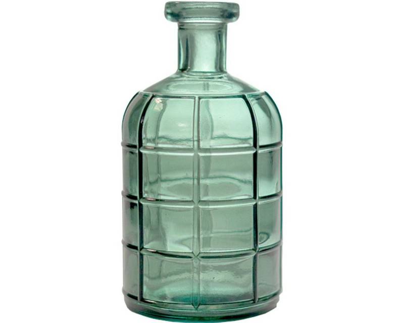 CHAKS Dekovase Luca 2,7 Liter 14x28cm Blumenvase Tisch-Deko von CHAKS