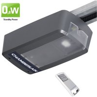 [NEUWERTIG] Chamberlain Garagentorantrieb Torantrieb Garagentor Garage Tor Antrieb 7,42 M² B-Ware von CHAMBERLAIN