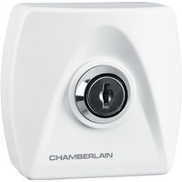 [NEUWERTIG] Chamberlain Schlüsselschalter Bedienelement Zugangskontrolle Garagentorzubehör B-Ware von CHAMBERLAIN