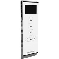 RTX8P-10 8-Kanal Funk-Handsender 433 MHz - Chamberlain von CHAMBERLAIN