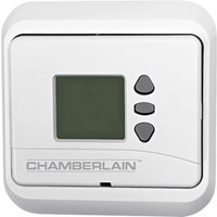 Chamberlain - T3EML-05 Zeitschaltuhr Unterputz von CHAMBERLAIN