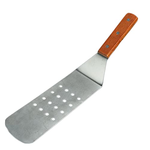 ＣＨＡＭＥＥＮ Wenden Zubereiten Reibekuchen Frikadelle oder Steak Gourmet Palette Pfannenwender Handumdrehen von ＣＨＡＭＥＥＮ