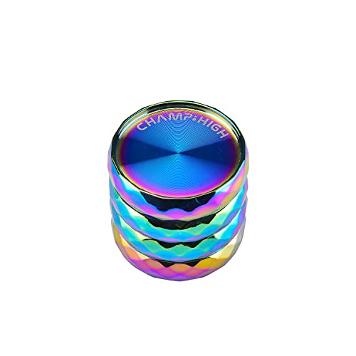 CHAMP HIGH - - von Champ High