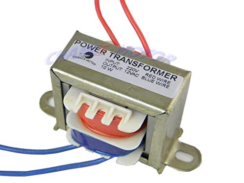 AC/AC Transformator-Eingang 220V Ausgang AC 12V Leistungs transformator für Synchronmotor von CHANCS