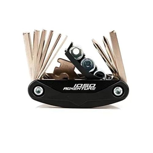 CHANGBOY Schraubendreher-satz Für K-T&M 1090 1190 1050 1290 Adv 1290 Super Abenteuer STR 1290Adventure(Black) von CHANGBOY