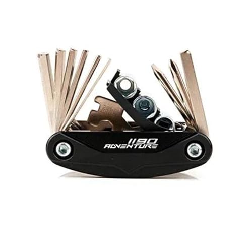 CHANGBOY Schraubendreher-satz Für K-T&M 1090 1190 1050 1290 Adv 1290 Super Abenteuer STR 1290Adventure(Black3) von CHANGBOY