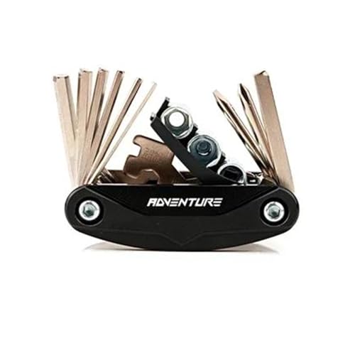 CHANGBOY Schraubendreher-satz Für K-T&M 1090 1190 1050 1290 Adv 1290 Super Abenteuer STR 1290Adventure(Black5) von CHANGBOY