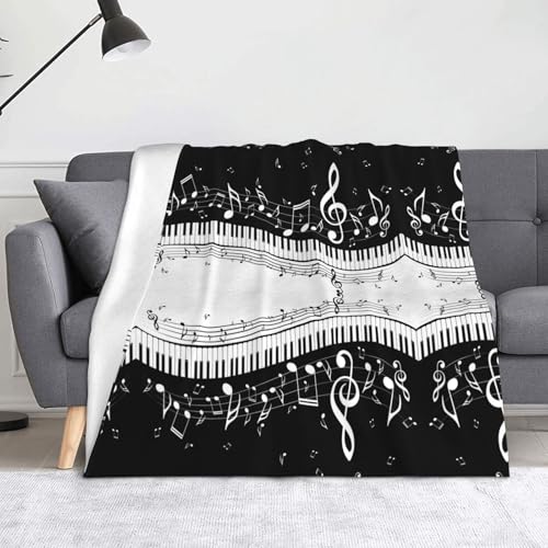 CHANGLEI Weiche Flanell-Fleecedecke, 152,4 x 127,7 cm, leicht, warm, einseitig bedruckt, für Sofa, Camping, Reisen, Anti-Pilling, maschinenwaschbar CHANGLEI Weiche Flanell-Fleecedecke, 152,4 x 127,7 cm, leicht, warm, einseitig bedruckt, für Sofa, Camping, Reisen, Anti-Pilling, maschinenwaschbar von CHANGLEI