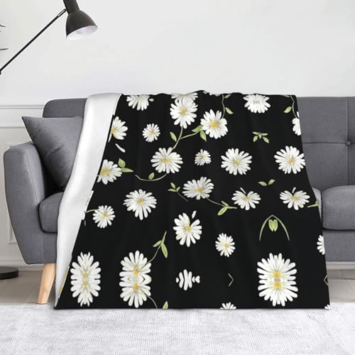 CHANGLEI Weiche Flanell-Fleecedecke, 152,4 x 127,7 cm, leicht, warm, einseitig bedruckt, für Sofa, Camping, Reisen, Anti-Pilling, maschinenwaschbar CHANGLEI Weiche Flanell-Fleecedecke, 152,4 x 127,7 cm, leicht, warm, einseitig bedruckt, für Sofa, Camping, Reisen, Anti-Pilling, maschinenwaschbar von CHANGLEI