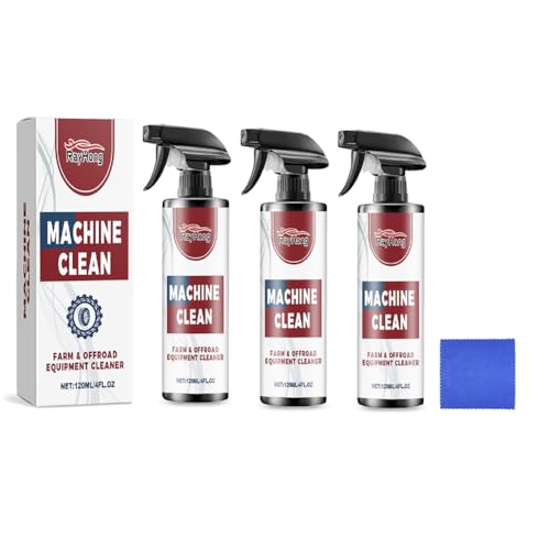 3pcs 120 ml Reifenbeschichtungsspray Staubfest von CHANGYUE